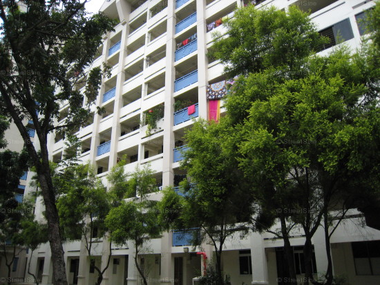 Blk 66 Circuit Road (Geylang), HDB 3 Rooms #34632